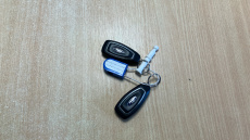 Ford Fiesta 1.0 EcoBoost 125 ST-Line 5dr Petrol Hatchback